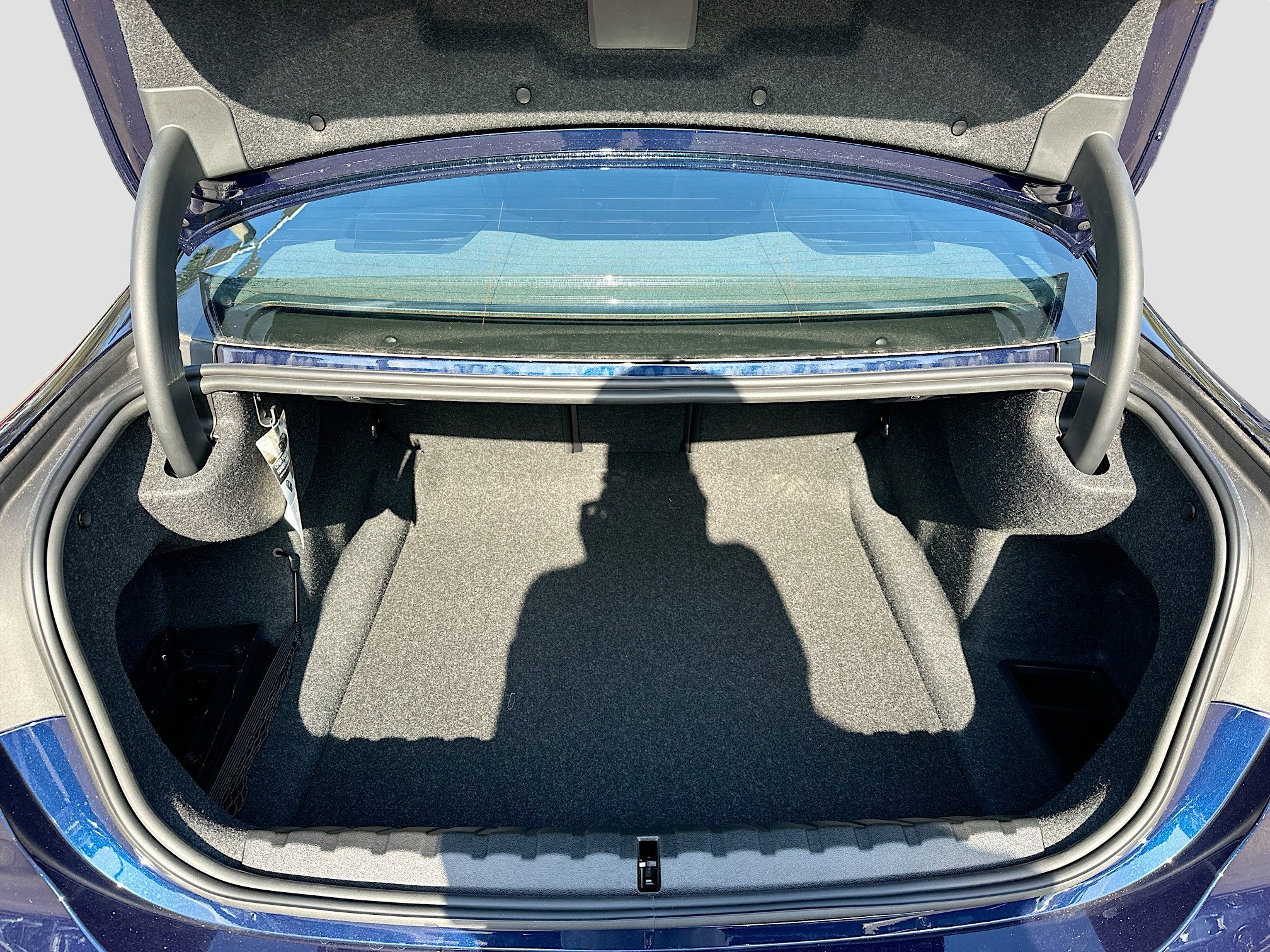 2025 Bmw 430i photo 23