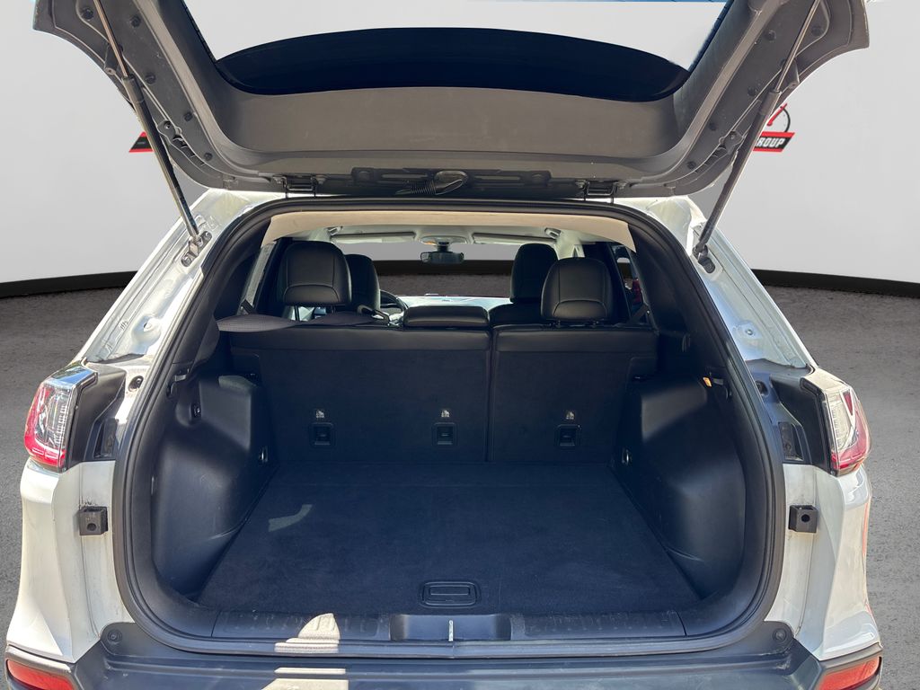 2019 Jeep Cherokee Trailhawk photo 10