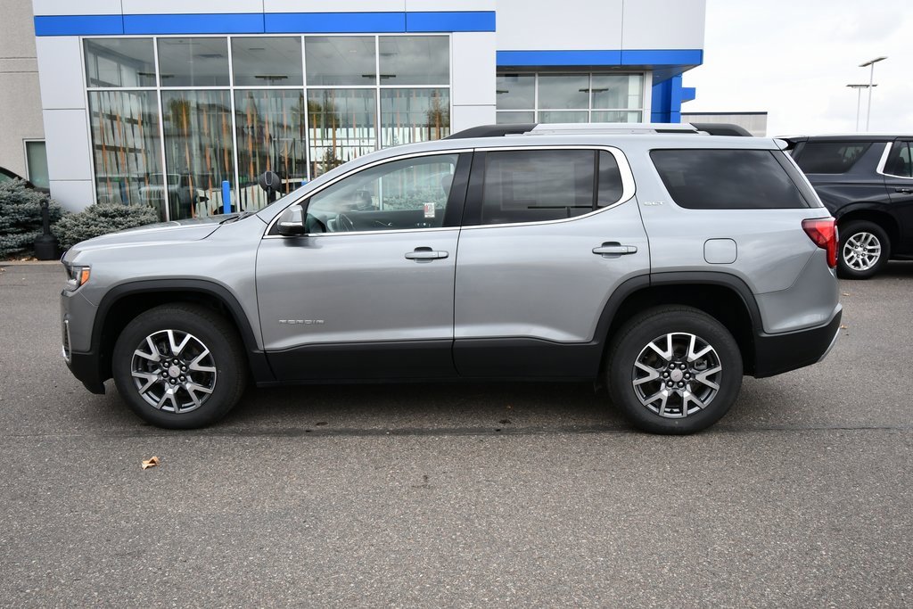 2023 Gmc Acadia SLT photo 3