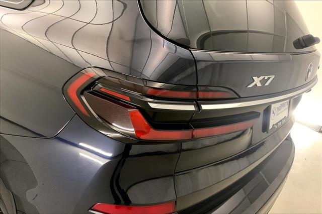 2023 Bmw X7 xDrive40i photo 28