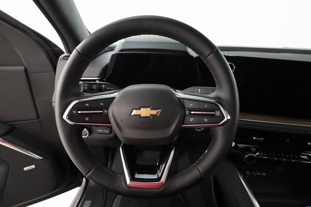 2025 Chevrolet Tahoe High Country photo 11
