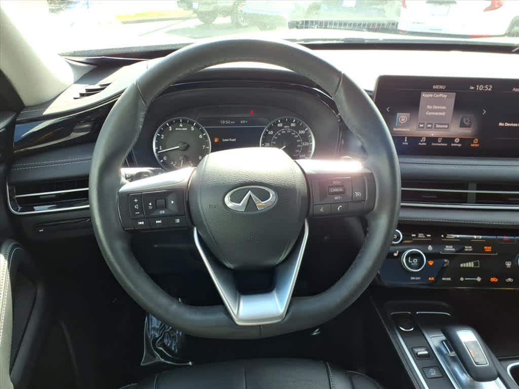 2024 Infiniti QX60 Pure photo 13