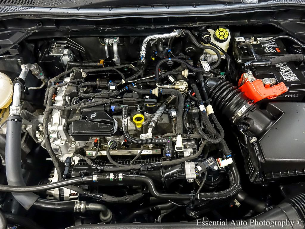 2022 FORD ESCAPE - Image 24