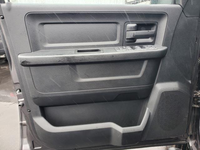 2025 Ram 2500 Tradesman photo 19
