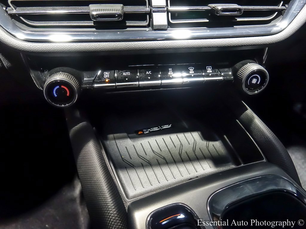 2026 CHEVROLET EQUINOX - Image 16