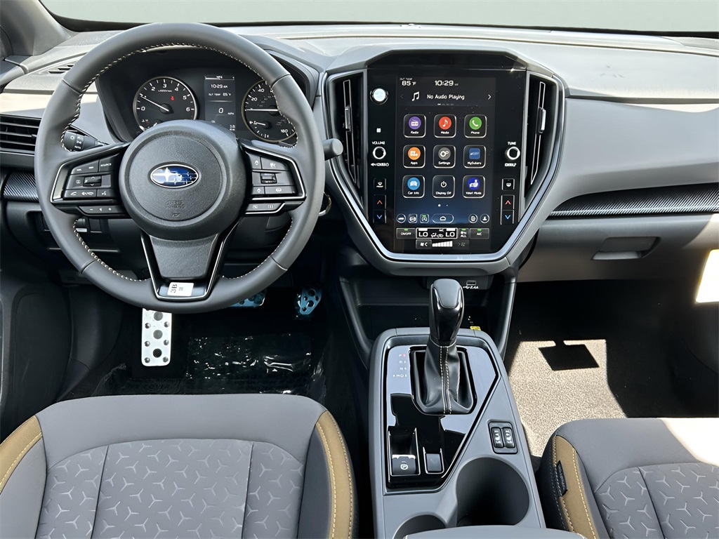 2025 Subaru Crosstrek Sport photo 7