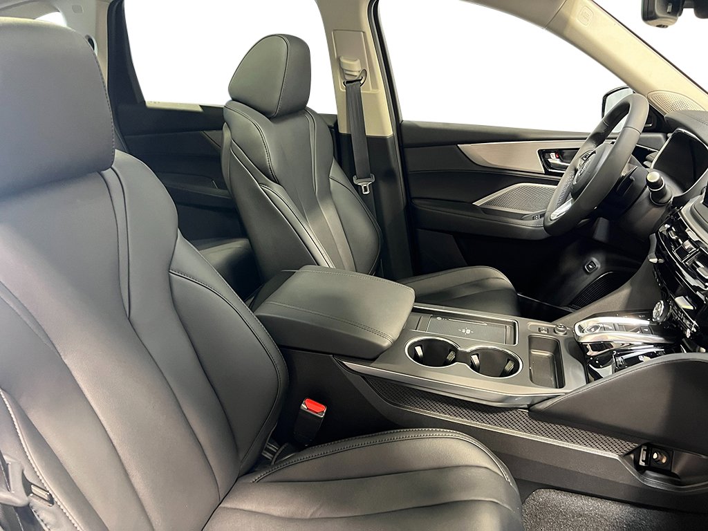 2026 Acura MDX SH-AWD photo 26