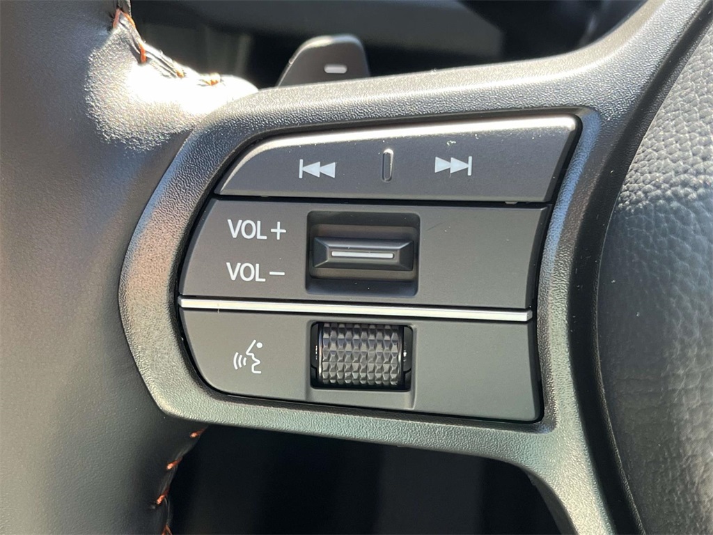 2026 Honda CR-V Hybrid photo 27