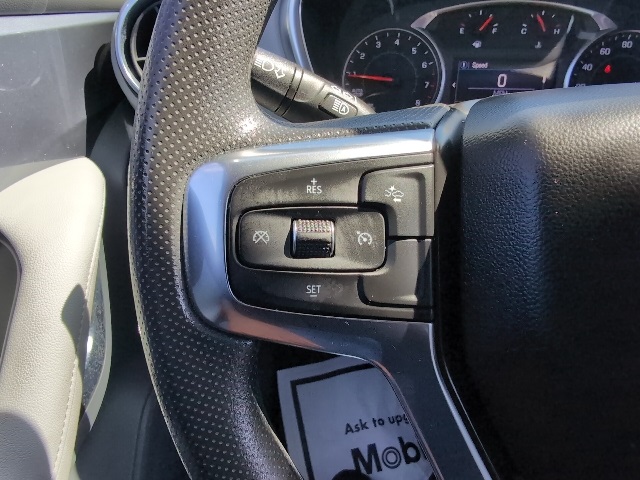 2022 Chevrolet Blazer 2LT photo 16