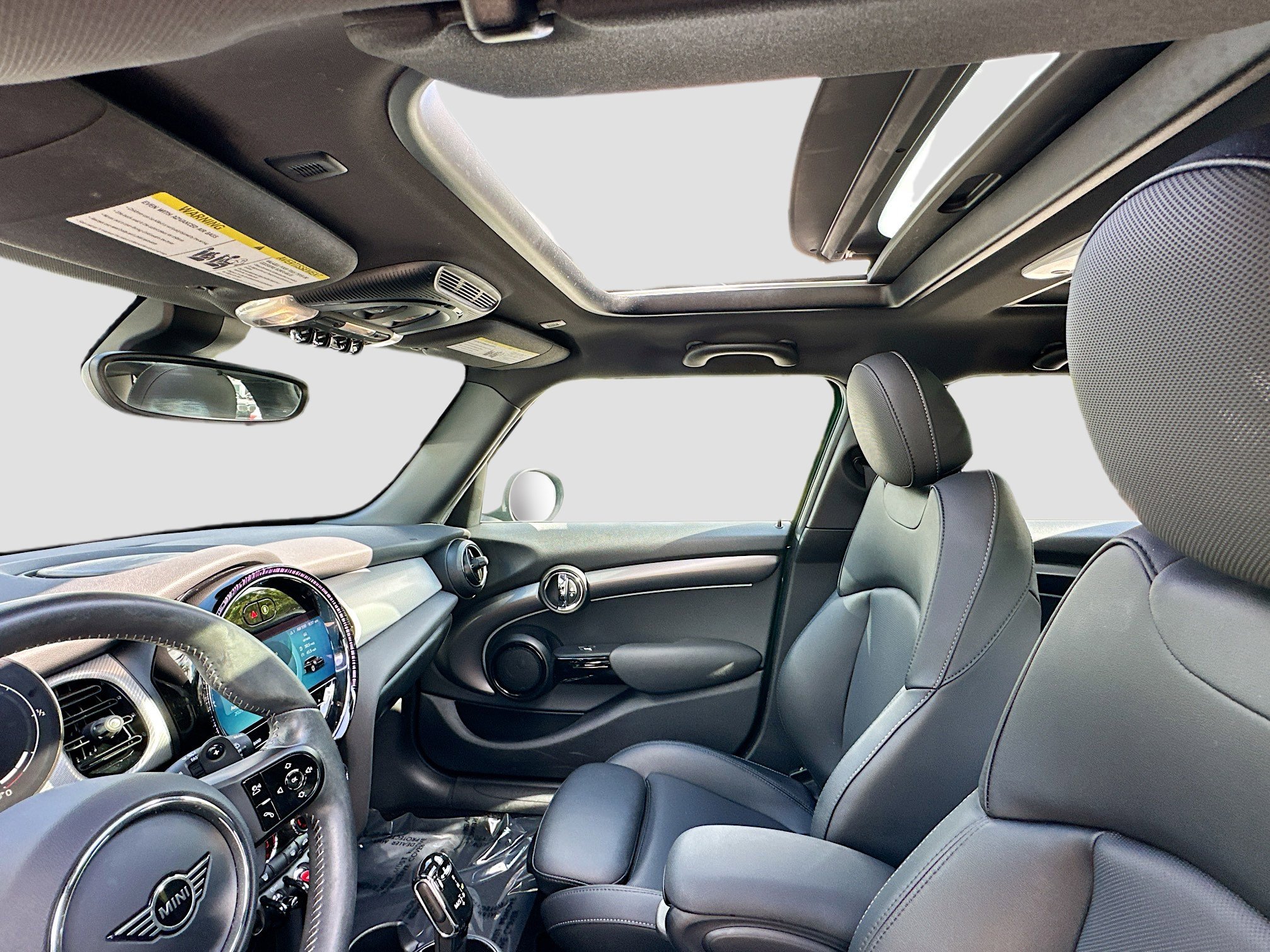 2023 Mini Cooper S Hardtop 4 Door photo 19