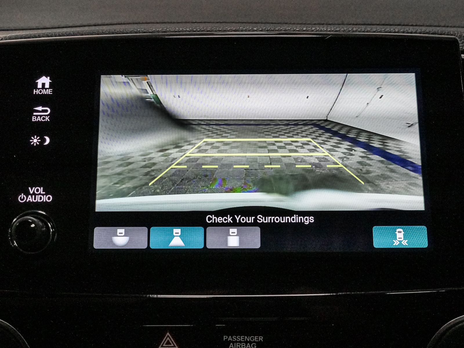 2022 Honda Pilot Special Edition photo 37