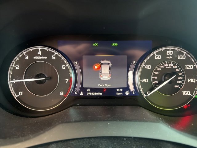 2019 Acura RDX Technology photo 3