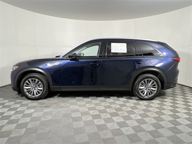2024 Mazda CX-90 Preferred photo 2