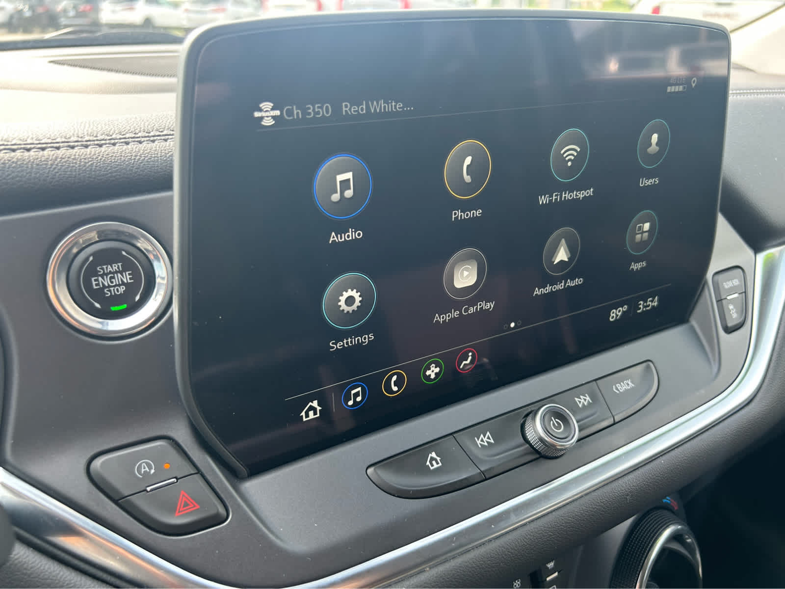 2024 Chevrolet Blazer 2LT photo 19
