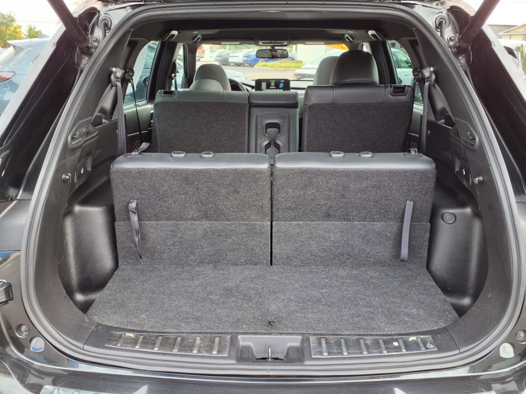 2023 Mitsubishi Outlander SEL photo 11