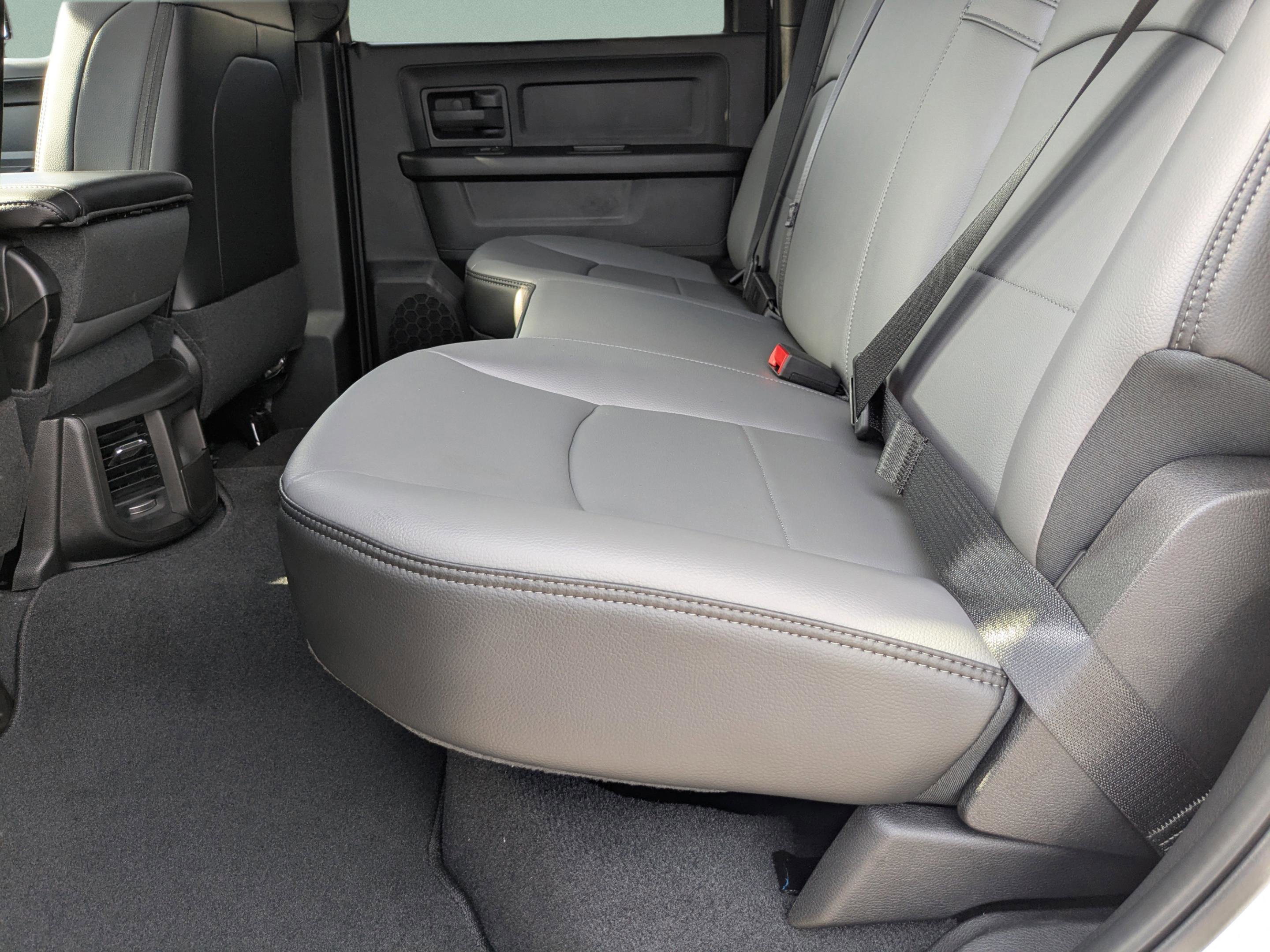 2025 Ram 3500 Tradesman photo 10