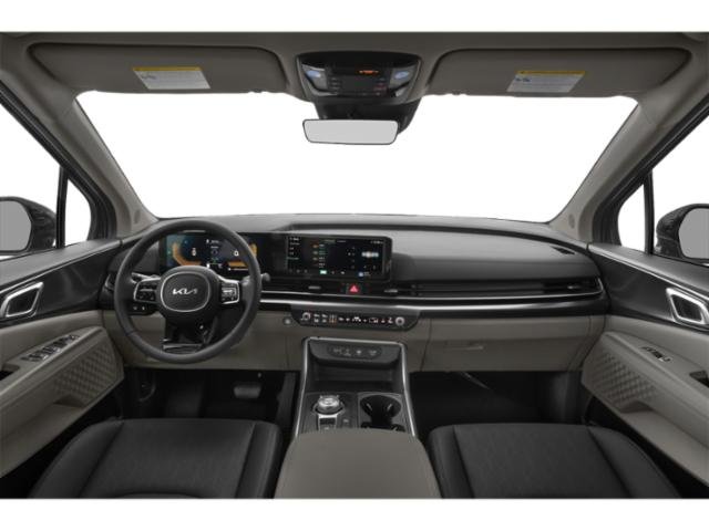 2026 Kia Carnival LXS photo 6
