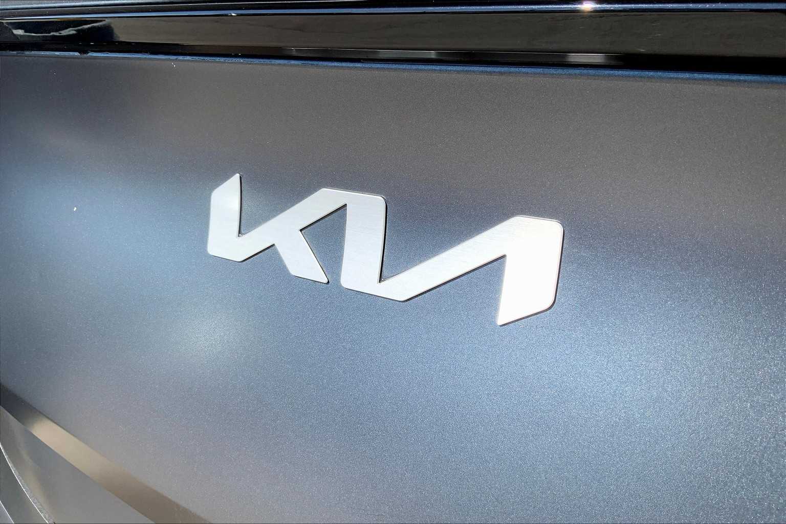 2024 Kia Sportage Plug-In Hybrid X-Line Prestige photo 27