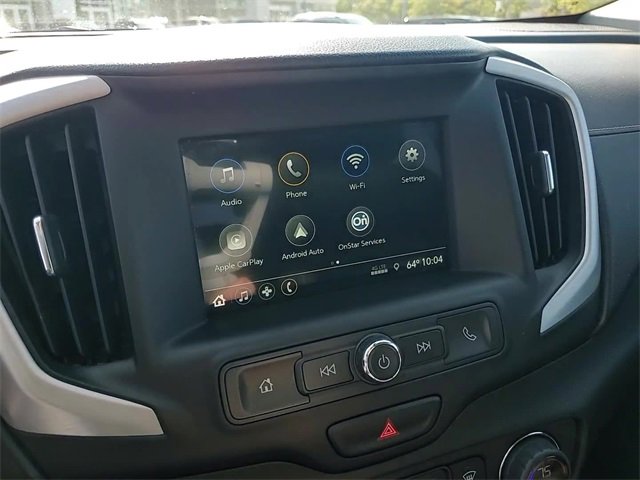 2019 Gmc Terrain SLE photo 18