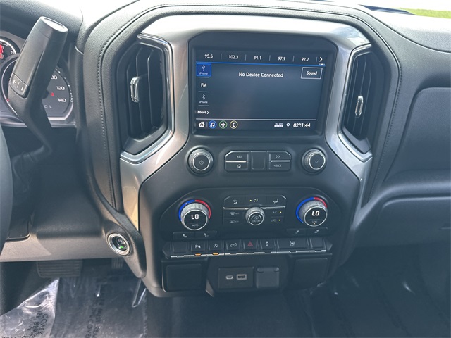 2022 Chevrolet Silverado 1500 LT photo 18