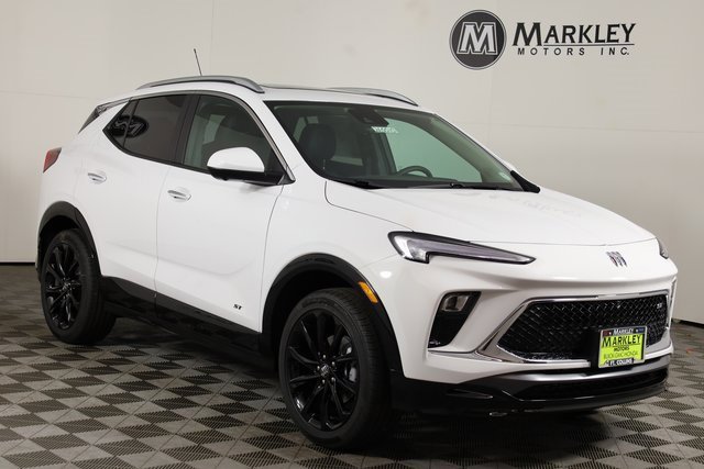 2026 Buick Encore GX Sport Touring's photo