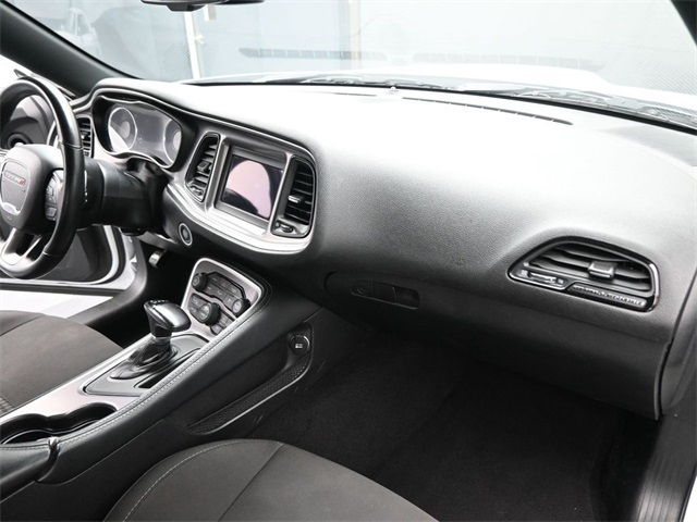 2022 Dodge Challenger GT photo 20