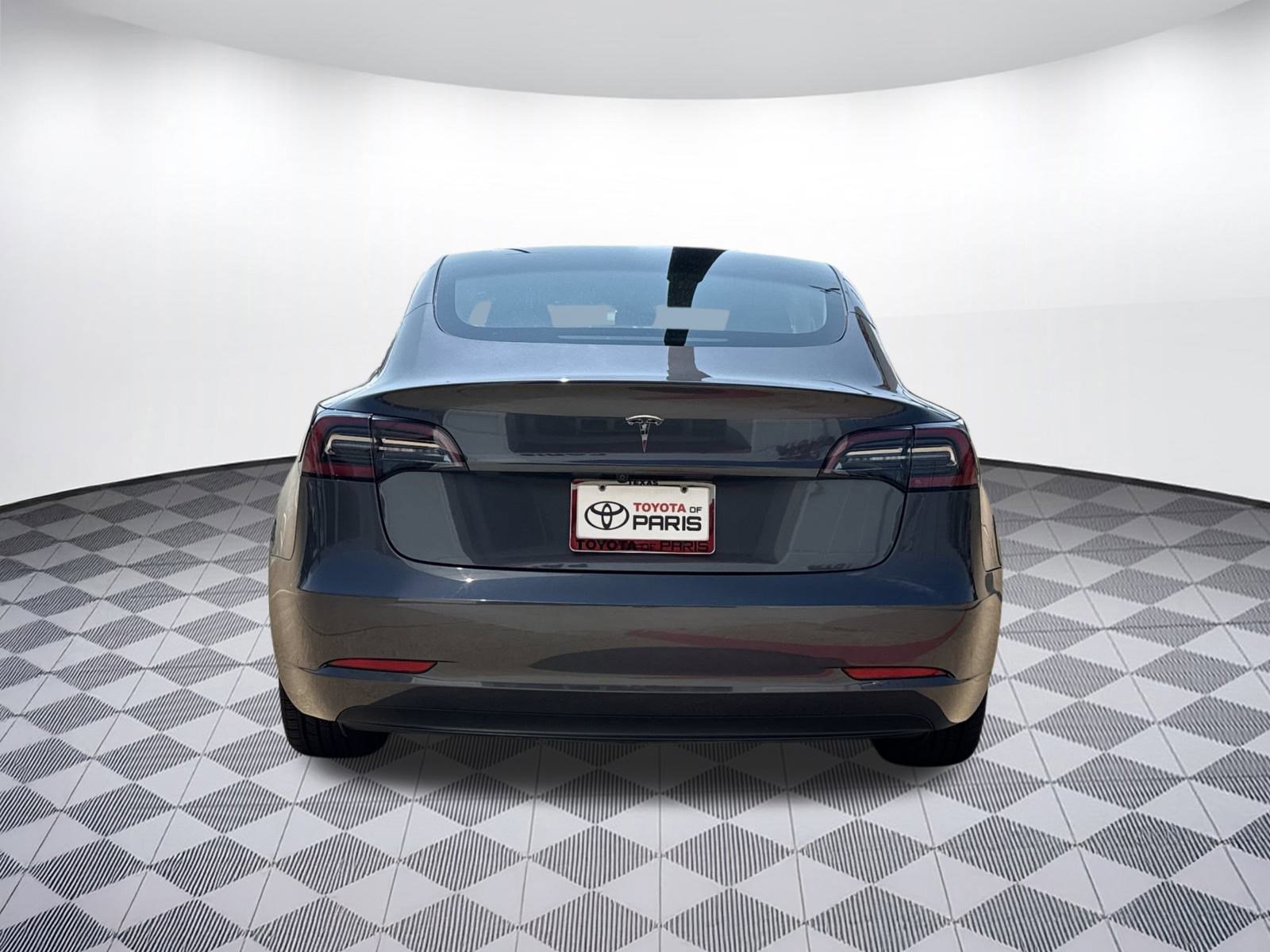 2023 Tesla Model 3 photo 10