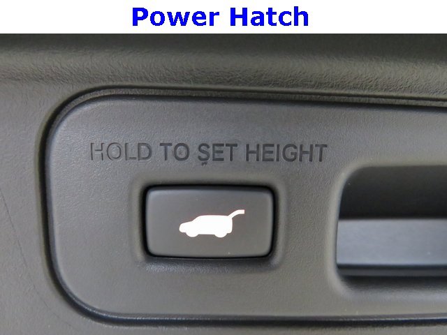 2026 Honda Passport photo 20