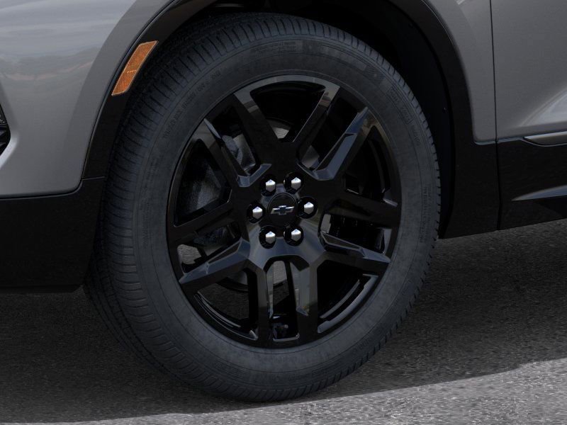 2025 Chevrolet Blazer RS photo 8