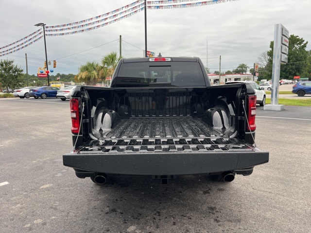 2026 Ram 1500 Big Horn Lone Star photo 20