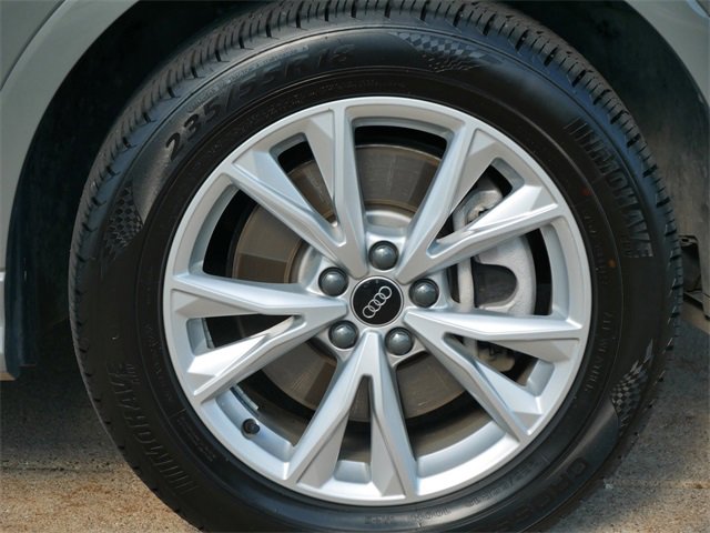 2023 Audi Q3 S line Premium photo 9