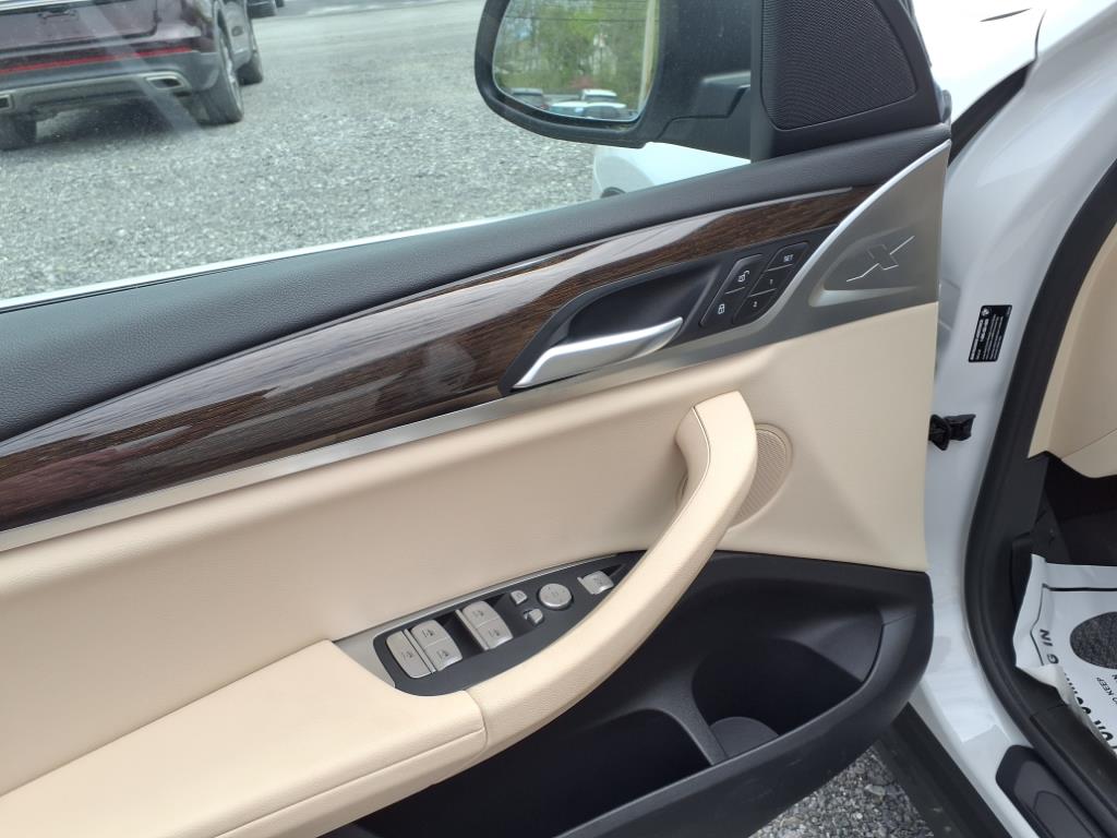 2022 Bmw X3 xDrive30i photo 14