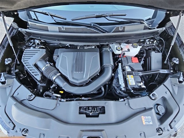 2026 Gmc Acadia Elevation photo 4