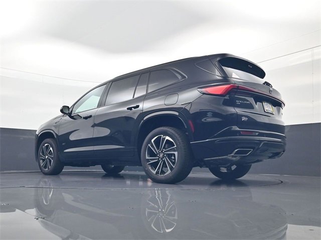 2026 Buick Enclave Sport Touring photo 27