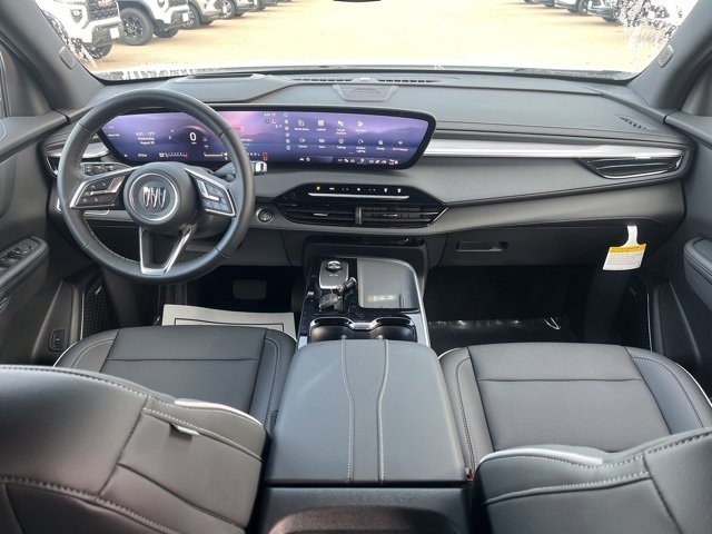 2025 Buick Enclave Preferred photo 55