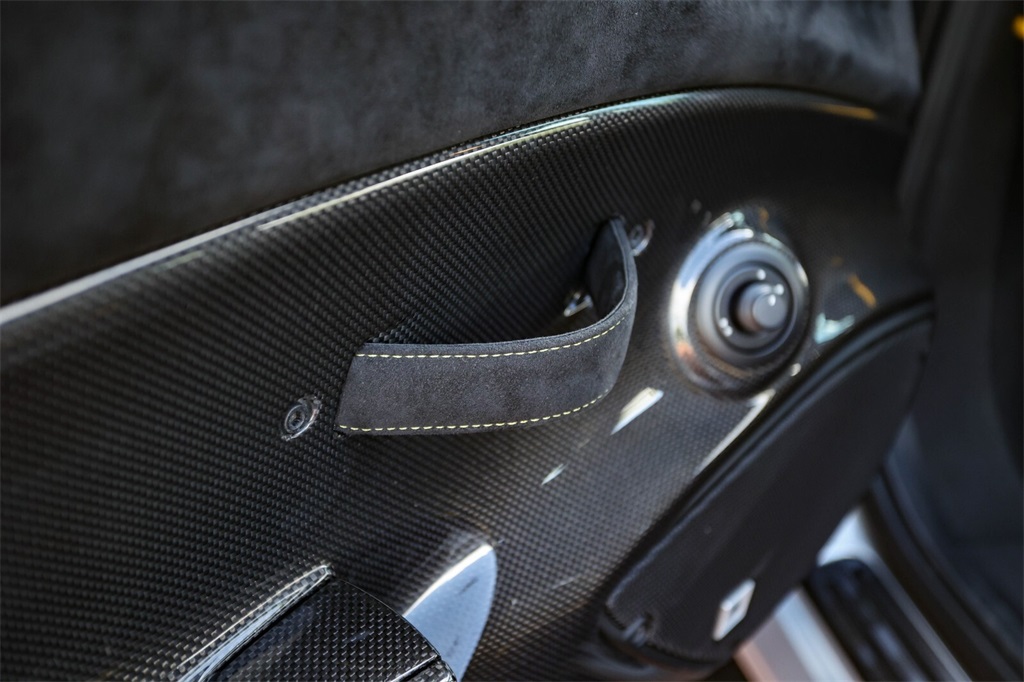 Certified Used 2020 Argento Nurburgring Metallic Ferrari Base image 43