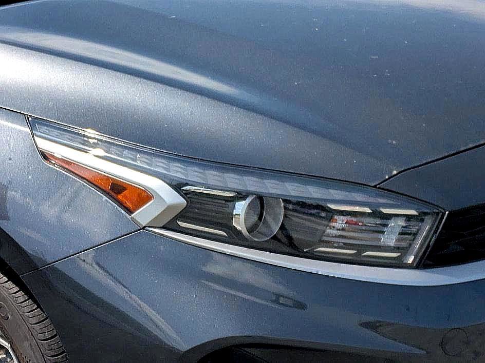 2023 Kia Forte LXS photo 30
