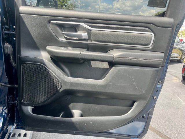 2021 Ram 1500 Big Horn Lone Star photo 21