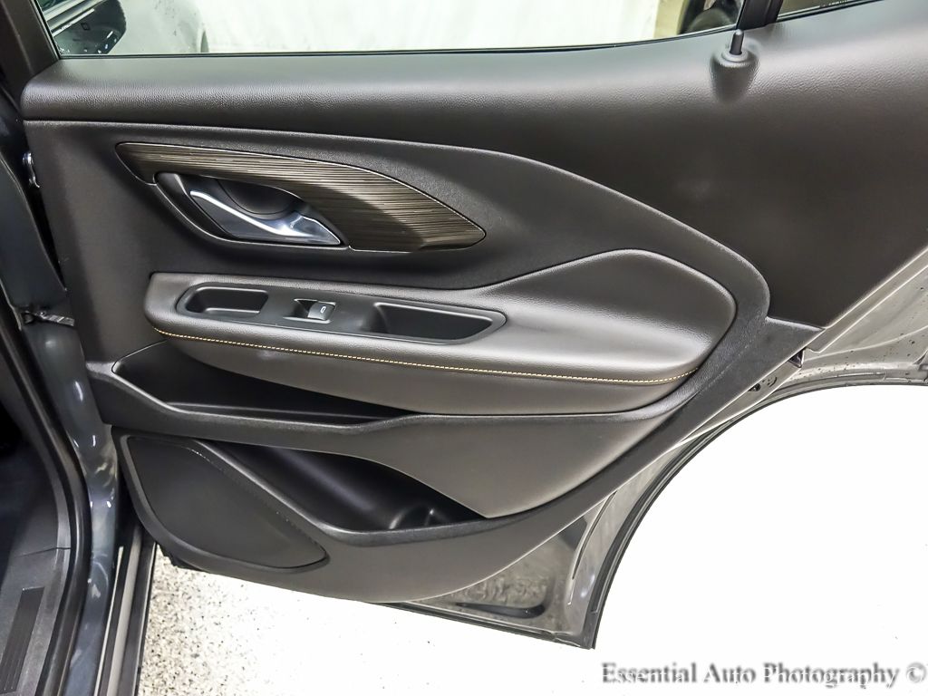 2021 GMC TERRAIN - Image 24