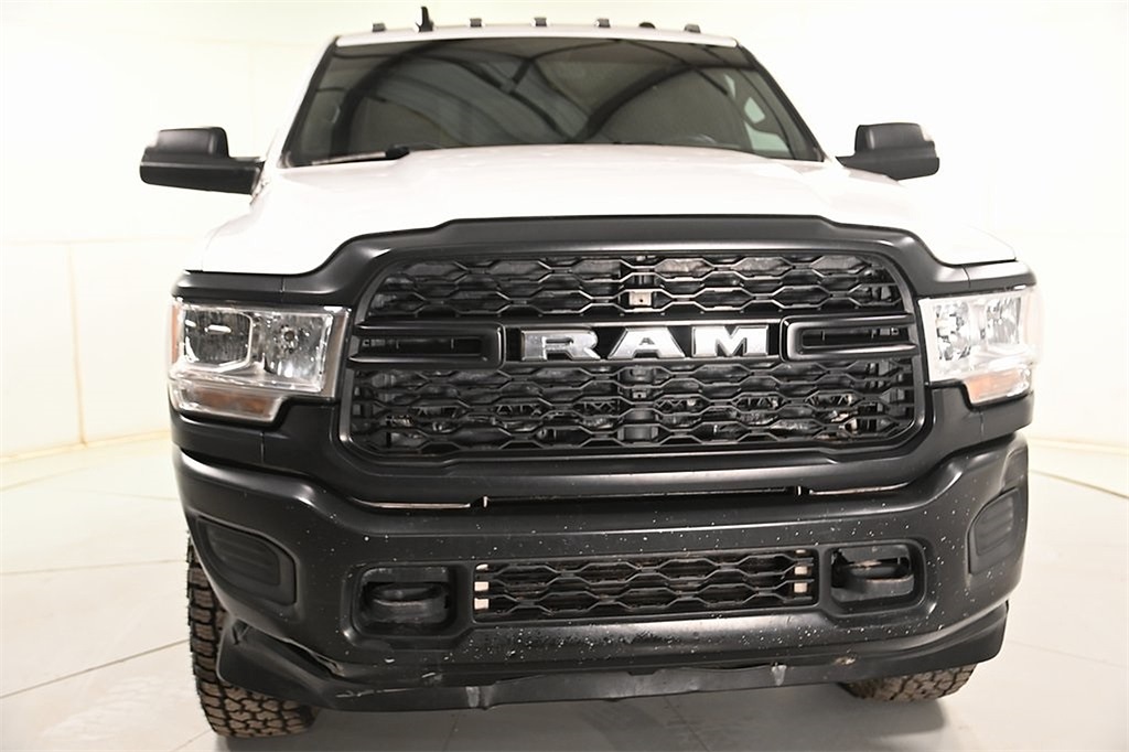 2022 Ram 2500 Tradesman photo 3