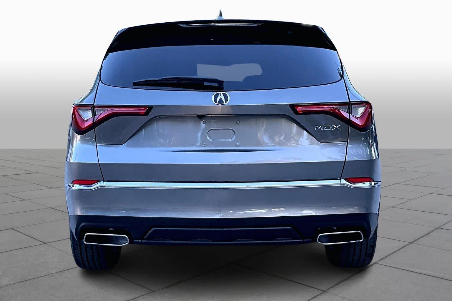 2023 Acura MDX photo 4