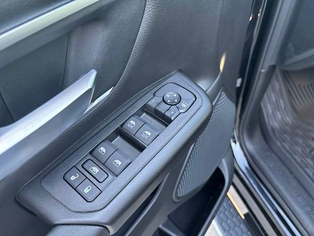 2025 Ram 1500 Big Horn photo 10