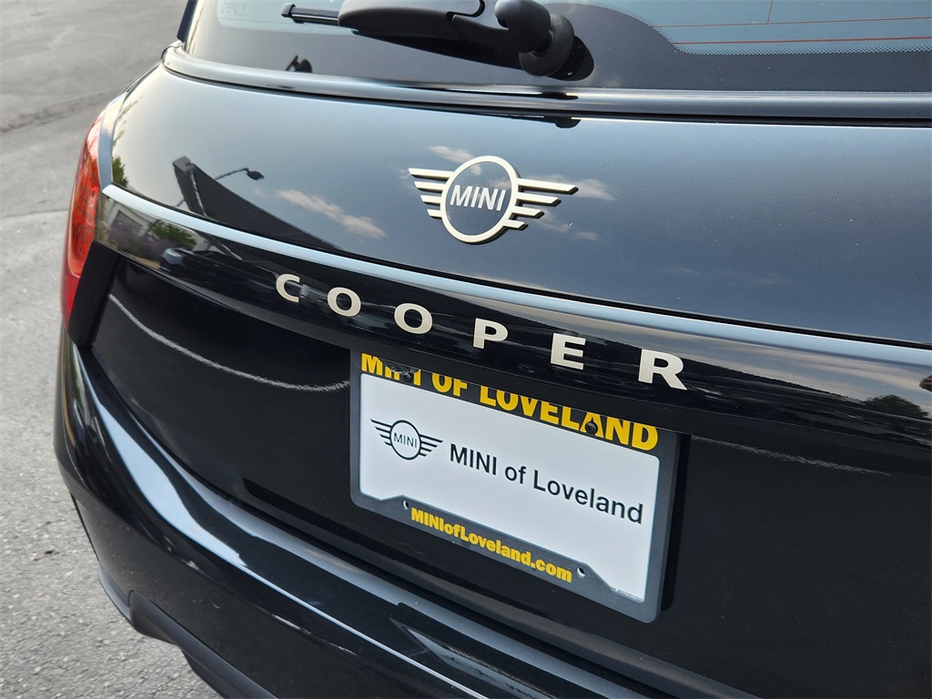 2025 Mini Cooper 2 Door Hardtop photo 49
