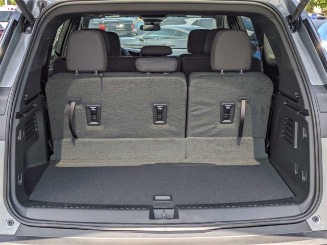 2025 Gmc Acadia Elevation photo 13