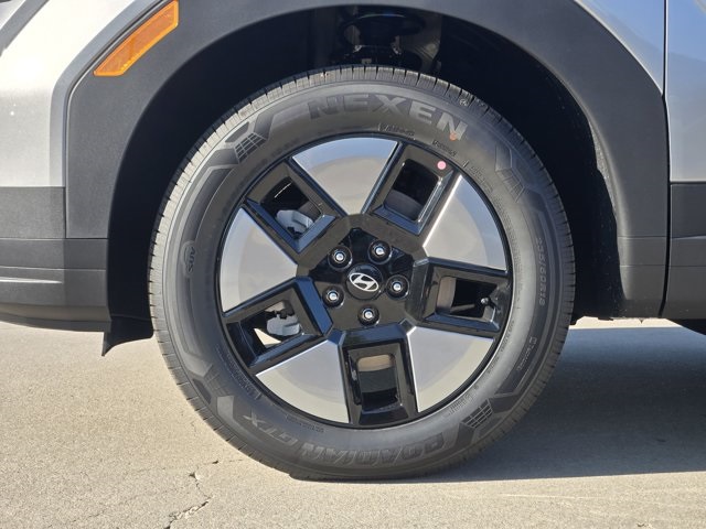 2026 Hyundai Santa Fe SE photo 4