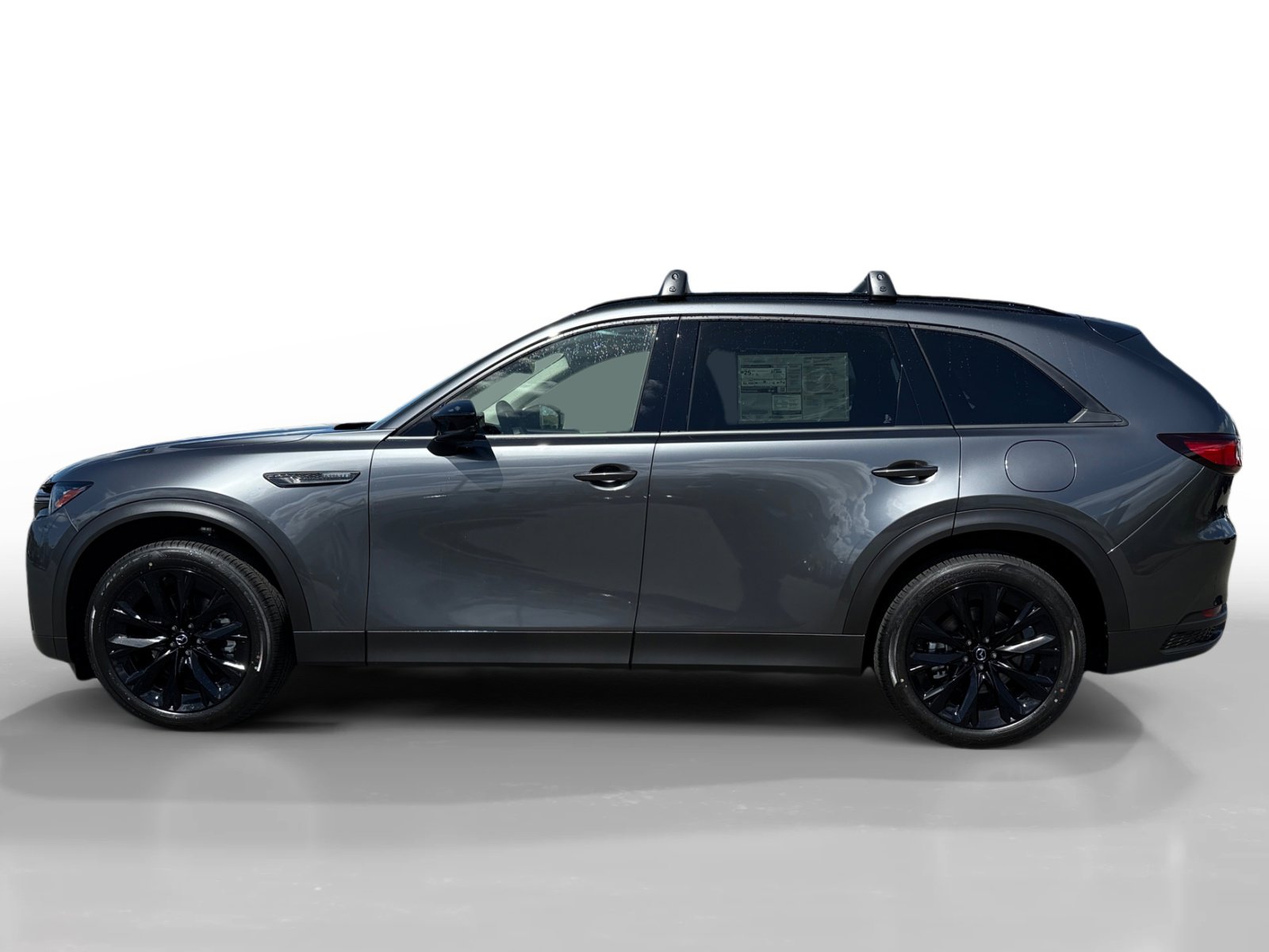 2025 Mazda CX-90 Premium S photo 2