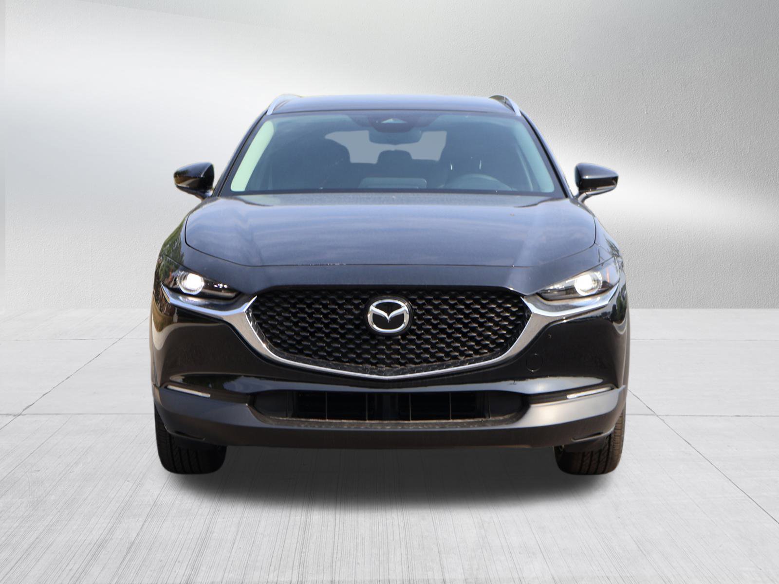 2025 Mazda CX-30 2.5 Select Sport photo 2