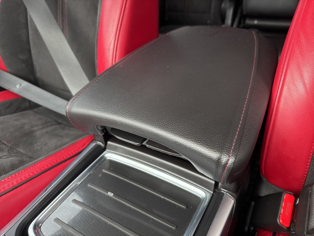 2020 Acura MDX Technology A-Spec photo 37