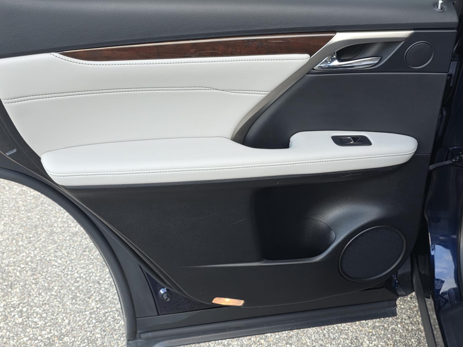 2016 Lexus RX 350 photo 28