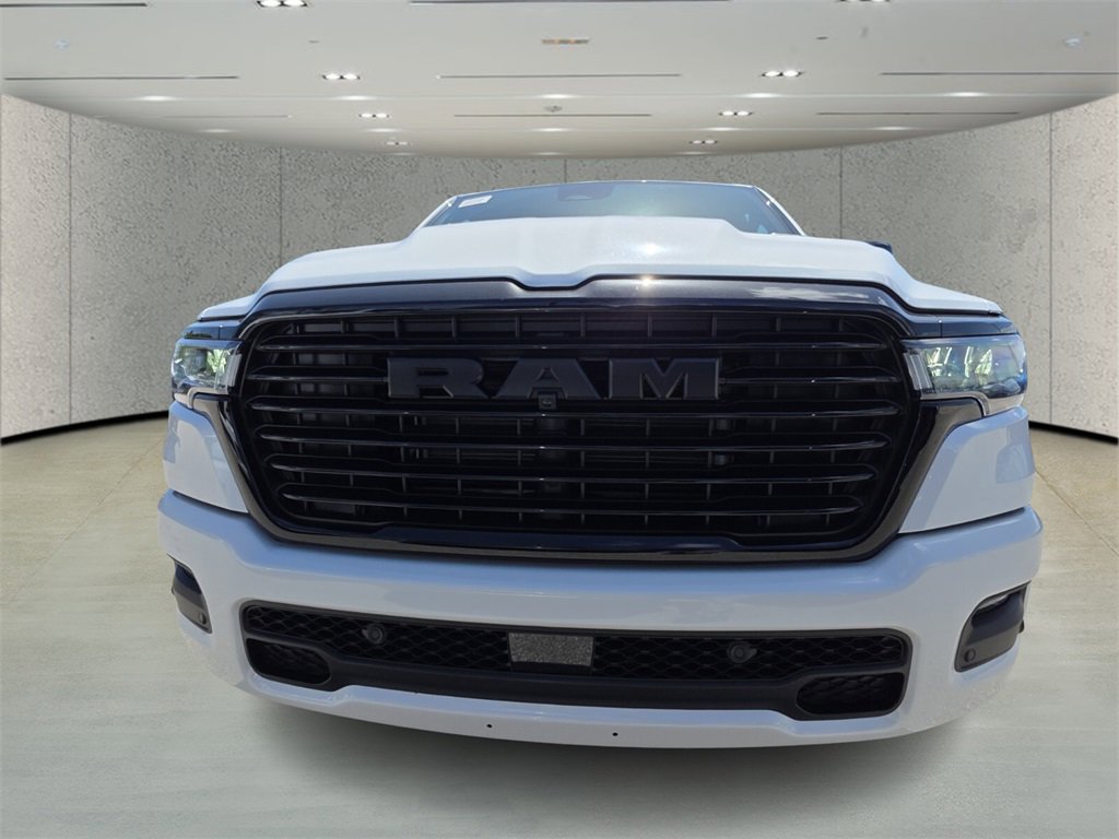 2026 Ram 1500 Laramie photo 2